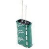 Eaton 電気二重層コンデンサ 5.4V dc 5F リード品 EATON