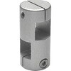 カクパイジョン 角・角タイプクロス90°穴 SQ-200 SQ25-200 三好キカイ