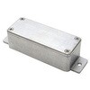 Deltron， 高さ：30 mm， 奥行き：90 mm 455-0010 DELTRON