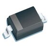 Infineon 整流ダイオード， コモンカソードペア2組， 700mA， 70V 表面実装， 2-Pin SOT-323 ショットキーバリア INFINEON
