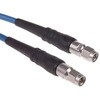 Huber+Suhner 同軸ケーブル， SMA SMA， 1.219m， ST-18/SMAM/SMAM/48 HUBER & SUHNER
