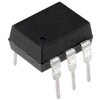 Isocom フォトカプラ， スルーホール実装 チャンネル数：1， シュミットトリガー出力， H11L1 ISOCOM