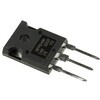 Infineon Pチャンネル MOSFET100 V 23 A スルーホール パッケージTO-247AC 3 ピン INFINEON