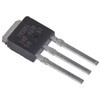 Infineon Pチャンネル MOSFET55 V 31 A スルーホール パッケージIPAK (TO-251) 3 ピン INFINEON