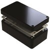Deltron， アルミニウム， 高さ：90 mm， 奥行き：260 mm 487-261609E-68 DELTRON