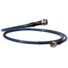 Huber+Suhner 同軸ケーブル， Nタイプ Nタイプ， 1.5m， TL8A-11N-11N-01500-51 HUBER & SUHNER