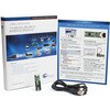 Infineon リファレンスデザイン CYUSBS232 INFINEON