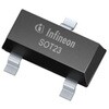 Infineon 整流ダイオード， コモンアノード， 250mA， 40V 表面実装， 3-Pin SOT-23 ショットキー INFINEON