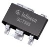 Infineon 電圧レギュレータ リニア電圧 16 V， 5-Pin， TLE4285GHTSA1 INFINEON