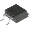 Infineon Pチャンネル MOSFET100 V 38 A 表面実装 パッケージD2PAK (TO-263) 3 ピン INFINEON
