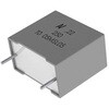 KEMET AEC-Q200 フィルムコンデンサ，200 V ac， 400 V dc，150nF，±10% KEMET