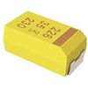T491D106K050AT KEMET �^���^���R���f���T�C10��F�C50V dc�CD�CT491D106K050AT KEMET 83855390