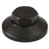 KEMET コンデンサ固定ナット， 直径：30.5mm ナイロン， PYB7042 KEMET