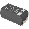KEMET ポリマーコンデンサ，T520，100μF，6.3V dc，3528-21，T520B107M006ATE015 KEMET