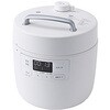 電気圧力鍋 siroca