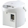電気ポット  ホワイト CD-KG14-WA [蒸気セーブ機能つき] 象印マホービン