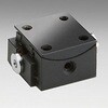 α軸超小型ゴニオステージ サイズ15mm シグマ光機