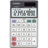 電卓(グリーン購入法適合) カシオ計算機