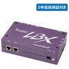 LBX8110SET1 5年保証サービスパックプラスLセット サン電子(PC)