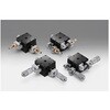XY軸スチールステージ ステージサイズ25mm TSD-252シリーズ シグマ光機