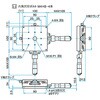 TSD-1002C XYX`[Xe[W Xe[WTCY100mm TSD-1002V[Y VO}@ 83970567
