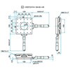 TSD-1202CH XYX`[Xe[W() Xe[WTCY120mm TSD-1202V[Y VO}@ 83970725