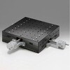 XY軸アルミクロスローラステージ(大型) TAMCシリーズ シグマ光機