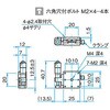 TSD-251SRZ ZX`[Xe[W Xe[WTCY25mm TSDV[Y VO}@ 83975370