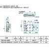 TSD-401SRZUU ZX`[Xe[W Xe[WTCY25mm TSDV[Y VO}@ 83975424