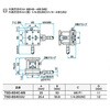 TSD-654C-M6 XZtbgX`[Xe[W Xe[WTCY60mm TSD-654V[Y VO}@ 83976788