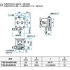 TSD-654SR-M6 XZtbgX`[Xe[W Xe[WTCY60mm TSD-654V[Y VO}@ 83976806