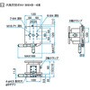 TSD-1204SR XZtbgX`[Xe[W Xe[WTCY120mm TSD-1204V[Y VO}@ 83977050