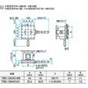 TSD-1204C-M6 XZtbgX`[Xe[W Xe[WTCY120mm TSD-1204V[Y VO}@ 83977059
