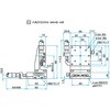 TSD-604CL XZX`[Xe[W() Xe[WTCY60mm TSD-604V[Y VO}@ 83977296
