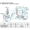 TAM-654SRL-M6 XZA~NX[Xe[W() Xe[WTCY40mm TAMV[Y VO}@ 83977680