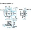 TSD-805SR XYZtbgX`[Xe[W Xe[WTCY80mm TSD-805V[Y VO}@ 83978346