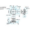 TSD-805SFP XYZtbgX`[Xe[W Xe[WTCY80mm TSD-805V[Y VO}@ 83978364