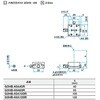 GOHB-40A120R lWVaSjIXe[W Xe[WTCY40mm GOHB-40AV[Y VO}@ 83981898