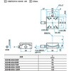 GOHB-60A35R lWVaSjIXe[W Xe[WTCY60mm GOHB-60AV[Y VO}@ 83981916
