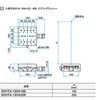 GOHTA-120A228 ^SjIXe[W Xe[WTCY120mm GOHTA-120AV[Y VO}@ 83982020