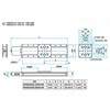 OSMS(CS)26-100(X)-M6 RpNgXP[Xe[W OSMS(CS)26 VO}@ 83984199