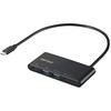 BSH4U500C1PBK USB 3.2(Gen 2)oXp[4|[gPDΉnu BUFFALO(obt@[) 83990114