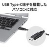 BSH4U500C1PBK USB 3.2(Gen 2)oXp[4|[gPDΉnu BUFFALO(obt@[) 83990114