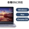 BSH4U500C1PBK USB 3.2(Gen 2)oXp[4|[gPDΉnu BUFFALO(obt@[) 83990114