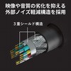 BSHDUN30BK UltraHighSpeed HDMIP[u m[} BUFFALO(obt@[) 83990184