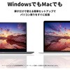 LUD-U3-CGHDBK Type-Cڑ hbLOXe[V PDΉ HDMIo BUFFALO(obt@[) 83990236