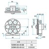 NDWH-25.4S-UU otB^[z_[ NDWHV[Y VO}@ 83991174