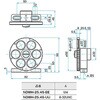 NDWH-25.4S-UU otB^[z_[ NDWHV[Y VO}@ 83991174