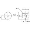 BD-40-EE r[fBt[U[ BDV[Y VO}@ 83992714