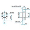 LHG-12.7 ^Yz_[ LHGV[Y VO}@ 83994997